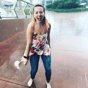 Meet your Posher, Jenny